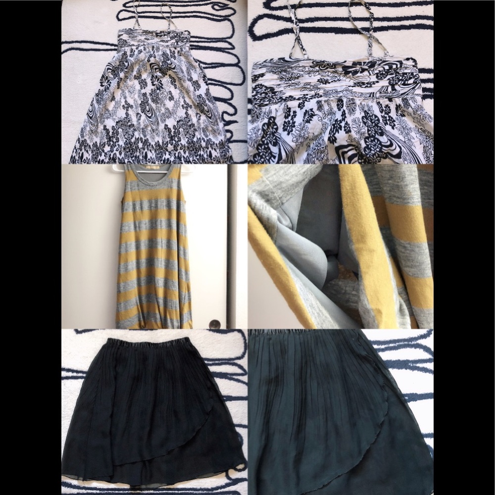 Summer party dress bundle